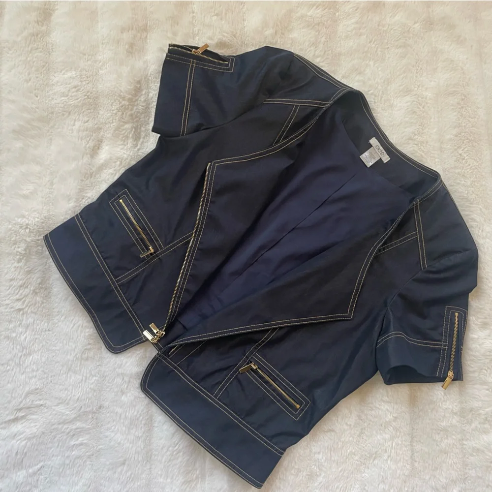Cache jacket. - Picture 3 of 15